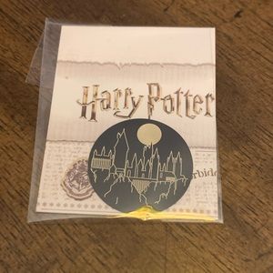 Origami Owl Harry Potter